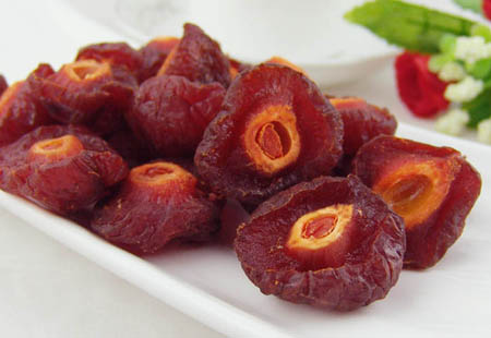 梅干也能調(diào)理腸胃！這些"治愈系食物"快記牢