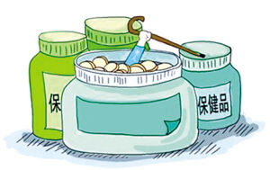 保健品網(wǎng)購：慢性病、減肥、壯陽是重災(zāi)區(qū)