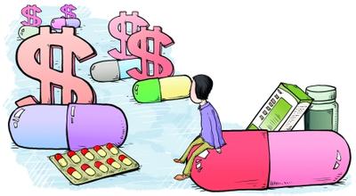 藥品招標“國家方案”被指傾向大企業(yè)