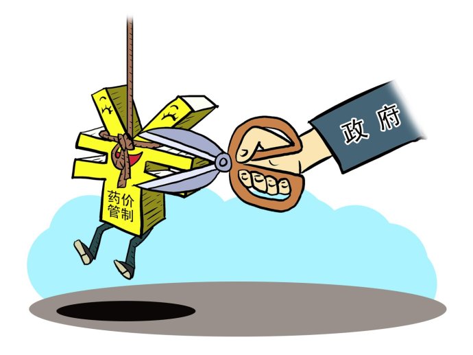 藥價(jià)放開傳聞再起 “價(jià)差調(diào)整”將沖擊藥店市場？