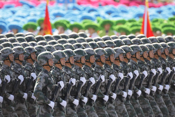 總后價(jià)格聯(lián)動最低價(jià)，藥企不應(yīng)標(biāo)就丟軍隊(duì)市場