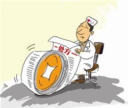看病貴的“真兇”：藥價問題OR用藥問題？