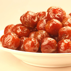 蜜錢(qián)山楂