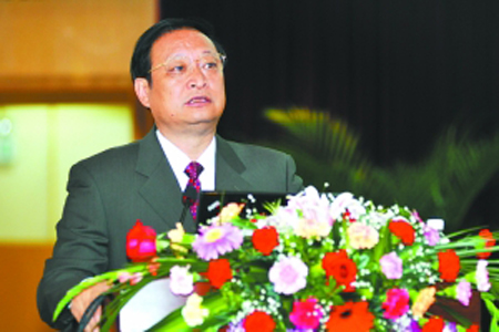 嚴(yán)以用權(quán)，做黨和人民的好干部