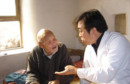 中醫(yī)院，身先動行更遠——三論落實《中醫(yī)藥健康服務(wù)發(fā)展規(guī)劃》