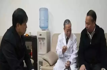 徐慶鋒、陳達(dá)燦問(wèn)計(jì)禤國(guó)維