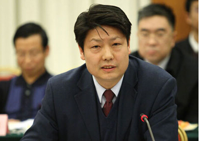楊金生委員：落實(shí)政策完善機(jī)制，推進(jìn)中醫(yī)藥事業(yè)健康發(fā)展