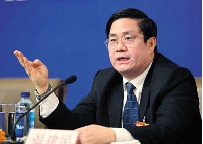 王承德委員：取消院內制劑審批，充分發(fā)揮中醫(yī)藥特色