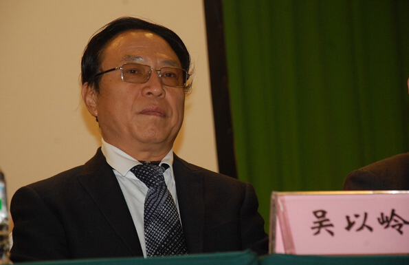 吳以嶺委員：加快專利創(chuàng)新中藥審批、促進(jìn)中醫(yī)藥產(chǎn)業(yè)快速發(fā)展
