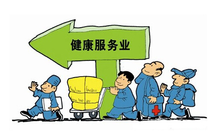 代表委員聲音 關鍵詞：中醫(yī)藥健康服務業(yè)