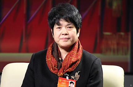 郭新志代表：合理體現中醫(yī)服務價值