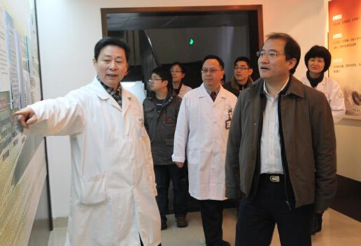 楊榮臣、黃璐琦等專家：綱要是中醫(yī)藥發(fā)展新的里程碑