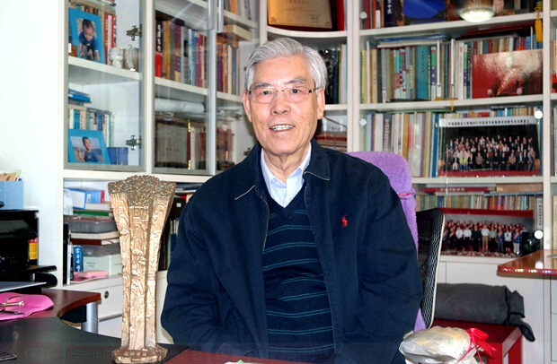 晁恩祥：躬行精誠，成就大醫(yī)