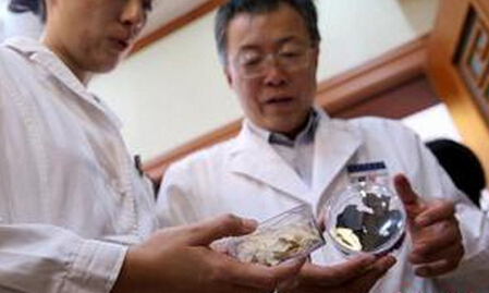 江蘇中醫(yī)類醫(yī)療機構達1340個