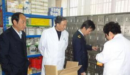 山東開展中藥飲片管理專項(xiàng)檢查 山東開展中藥飲片管理專項(xiàng)檢查