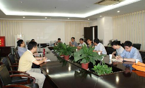 中央國家機關“兩學一做”督導組赴中醫(yī)藥局督導