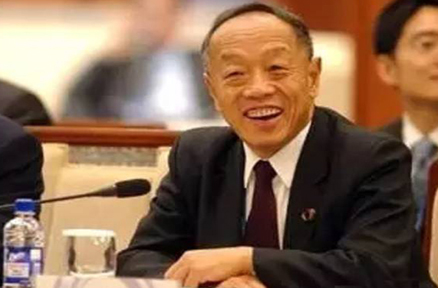 前外交部長、中國公共外交協(xié)會會長李肇星