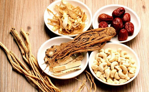 云技術重構中醫(yī)藥健康產(chǎn)業(yè)鏈