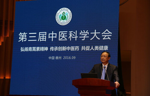 王國(guó)強(qiáng)：科技創(chuàng)新與科普并重 更好服務(wù)人類(lèi)健康