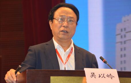 兩會(huì)吳以嶺委員：發(fā)揮中醫(yī)藥在慢病防治中的特色優(yōu)勢