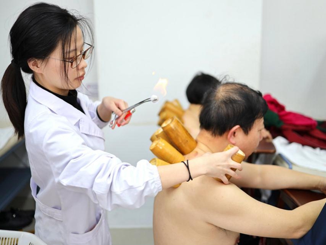 祛濕散寒，中醫(yī)藥點(diǎn)燃江南“小太陽”
