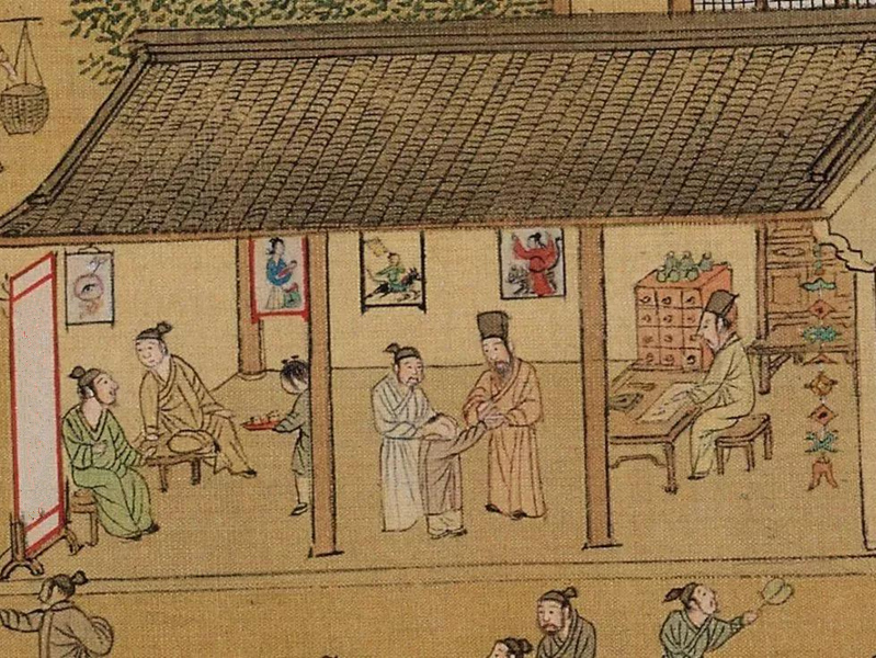 中國政府設(shè)養(yǎng)濟院