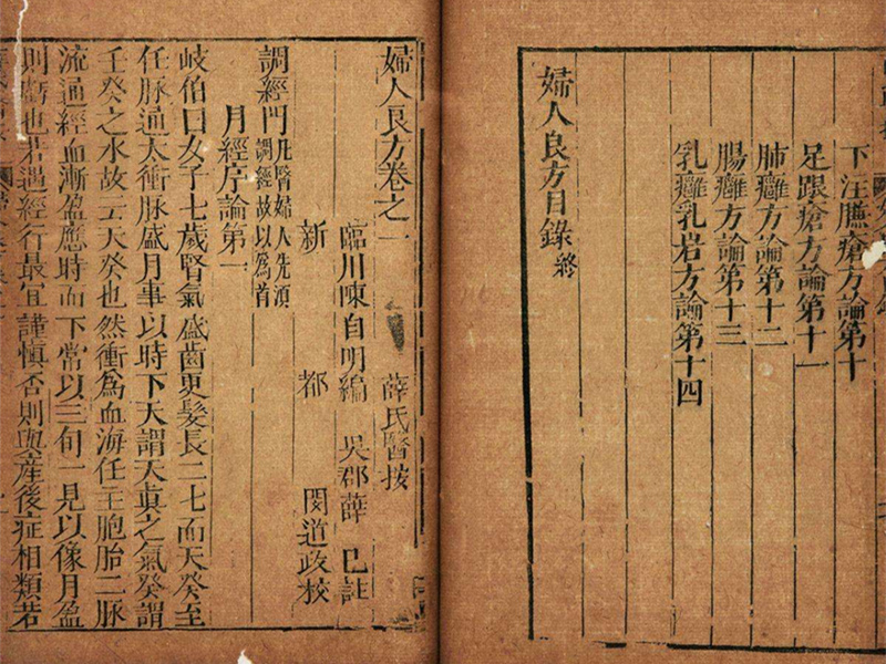 總結(jié)性婦產(chǎn)科專(zhuān)著