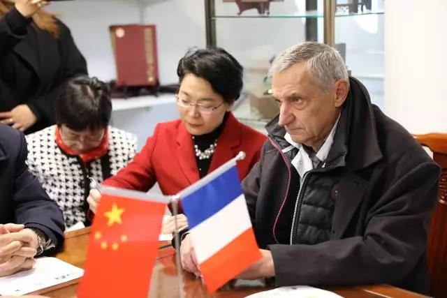 嶺南中醫(yī)藥文化歐洲行｜中醫(yī)如何“破冰”進入歐洲最大的醫(yī)院？