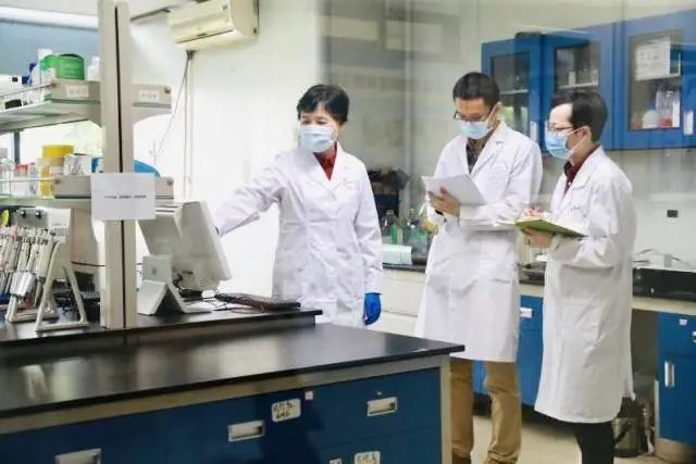 全國人大代表郭姣：粵港澳大灣區(qū)應先行建立中藥新藥審批體系