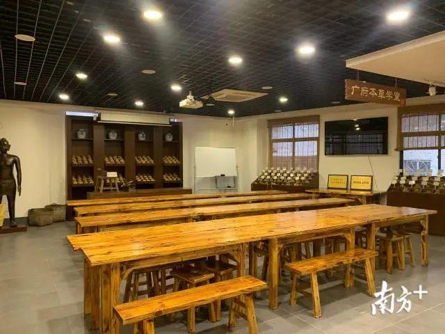 廣州越秀：建設中醫(yī)藥強區(qū)，底氣何在？
