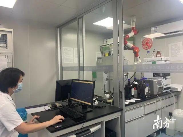 廣東省第二中醫(yī)院（廣東省中醫(yī)藥工程技術(shù)研究院）探索醫(yī)研學產(chǎn)協(xié)同發(fā)展新路徑