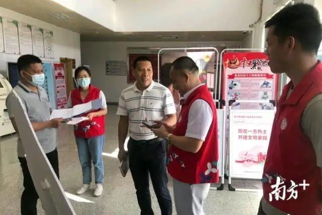 深圳：推動中醫(yī)藥文化進黨群服務陣地，送到群眾身邊