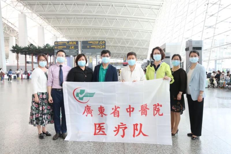 張忠德 廣州中醫(yī)藥大學(xué)副校長(zhǎng)、廣東省中醫(yī)院副院長(zhǎng)