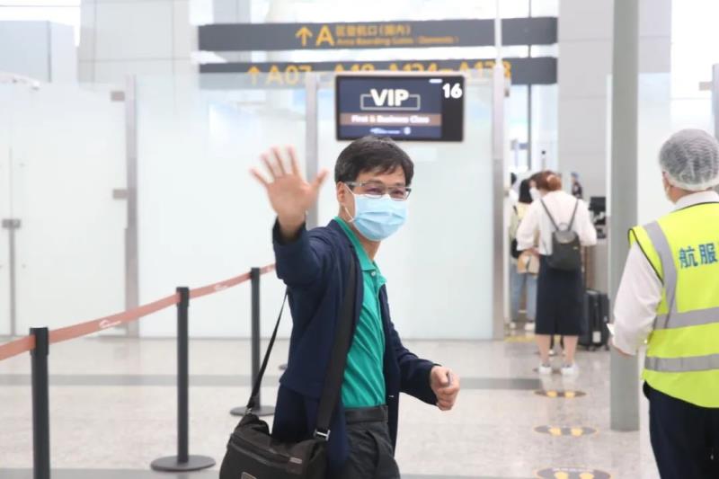 張忠德 廣州中醫(yī)藥大學(xué)副校長(zhǎng)、廣東省中醫(yī)院副院長(zhǎng)