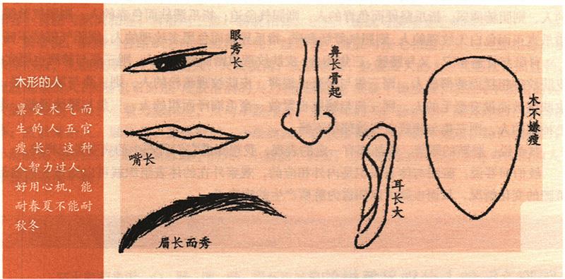陰陽25種人分別是怎樣的？