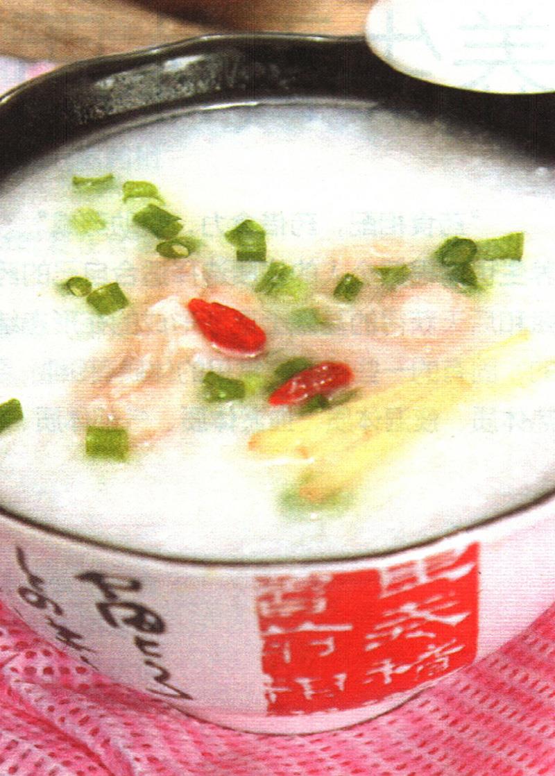 均衡飲食，保待平和體質(zhì)