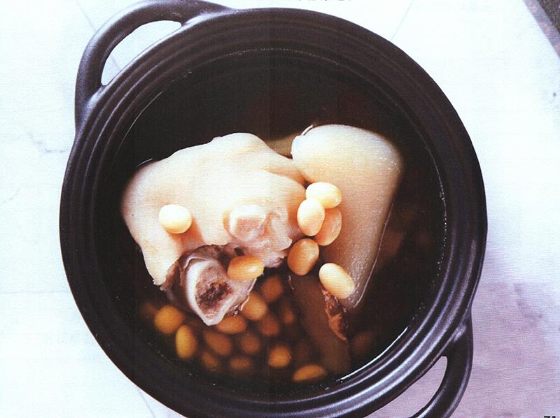 皮膚松弛、長皺紋 這時你該補脾