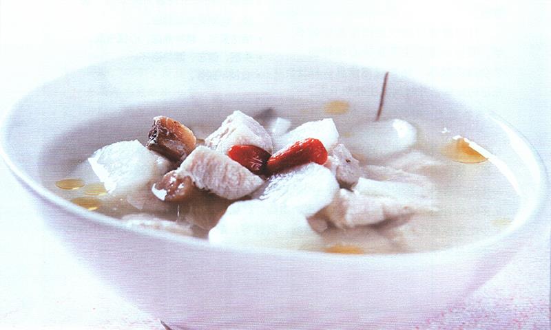 你知道嗎？不孕與脾有關(guān)