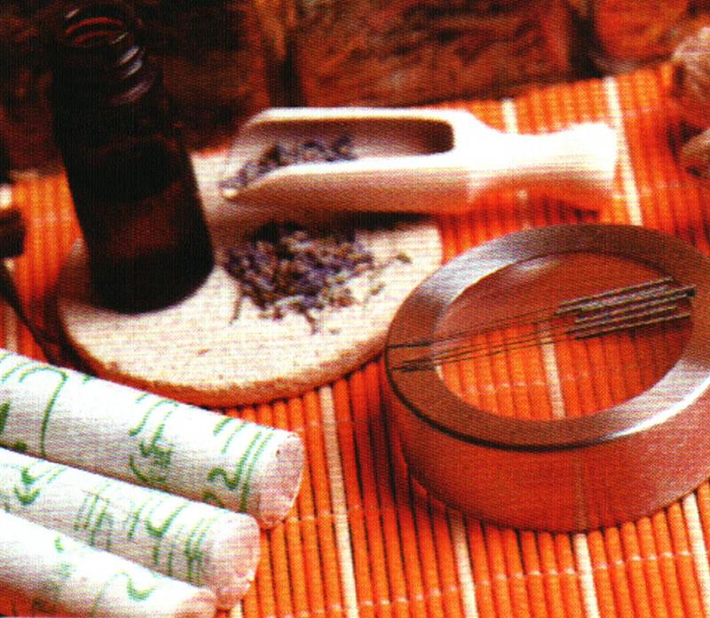 對癥理療，中醫(yī)治療腸胃病——腸易激綜合征