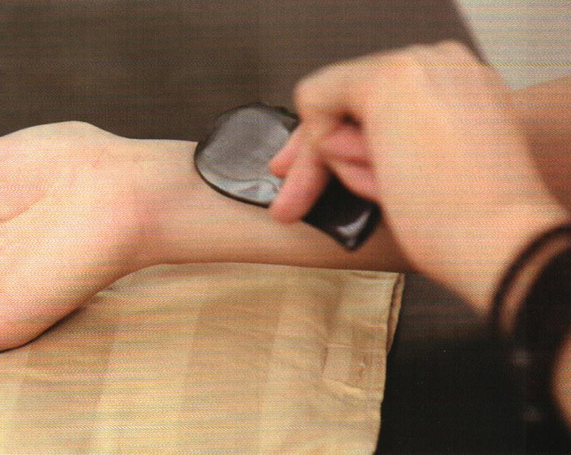 耳鳴、耳聾