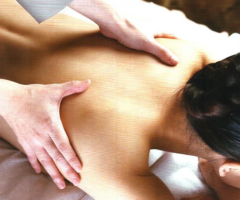 掌握這些，才能安全推拿